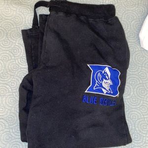 Duke Sweatpants